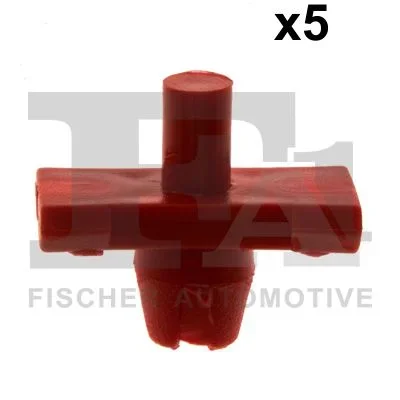 Klip, ozdobná / ochranná lišta FA1 11-40052.5 – OE 803853139C