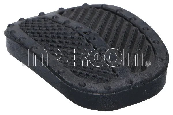 Povrchova vrstva pedalu, brzdový pedál ORIGINAL IMPERIUM 26165 Povrchova vrstva pedalu, brzdový pedál ORIGINAL IMPERIUM 26165