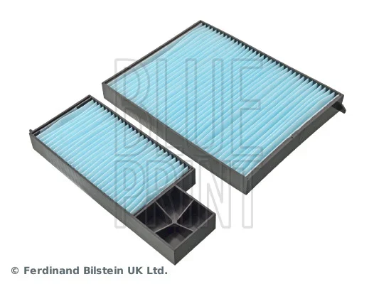 Filtr, vzduch v interiéru BLUE PRINT ADG02540