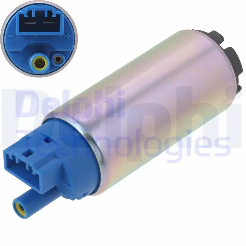 Palivové čerpadlo DELPHI FE0820-12B1 – OE 232210D070
