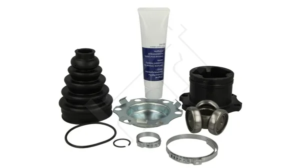 KLOUB VNITŘ.GOLF IV 1.9TDI 97-04 HART 441489