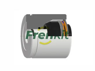 Píst, brzdový třmen FRENKIT K606503
