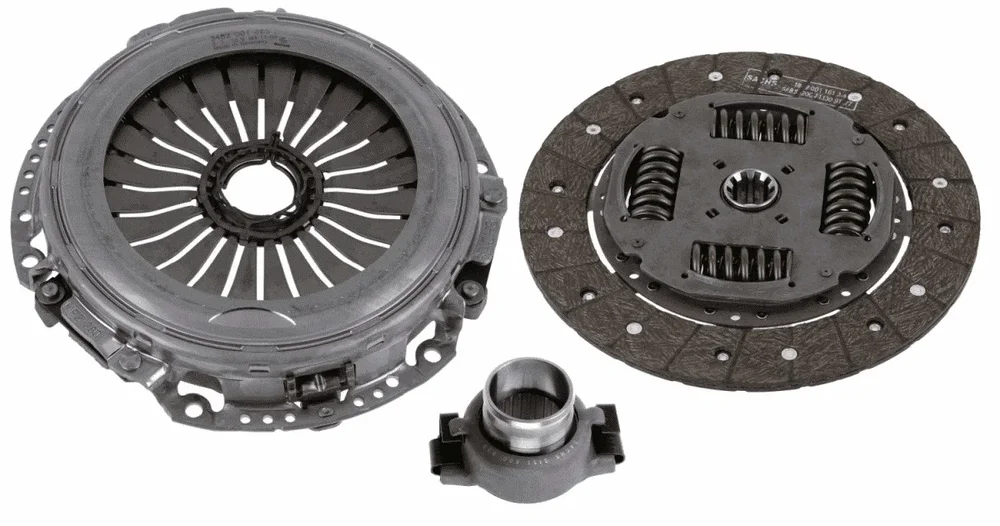Spojková sada SACHS 3400700549