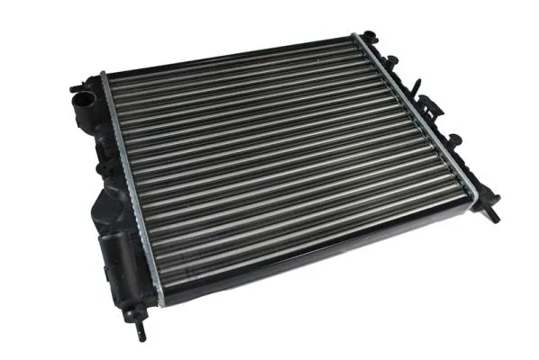 Chladič, chlazení motoru THERMOTEC D7R004TT – OE 7700314382