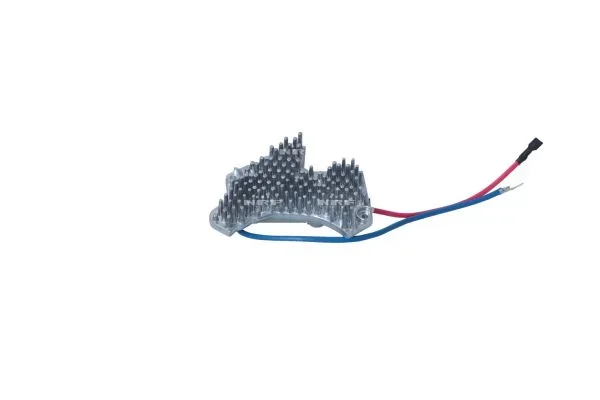 Odpor, vnitřní tlakový ventilátor NRF 342021 Odpor, vnitřní tlakový ventilátor NRF 342021