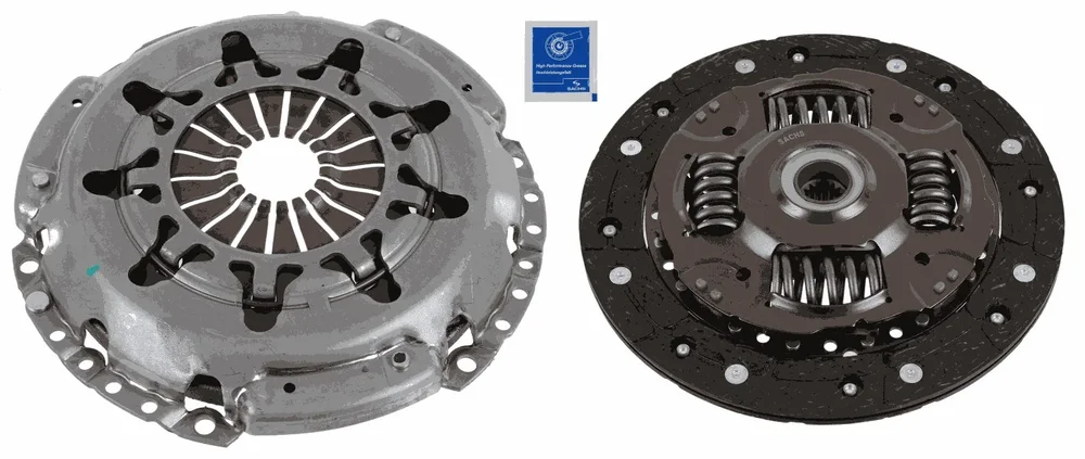 Spojková sada SACHS 3000951593