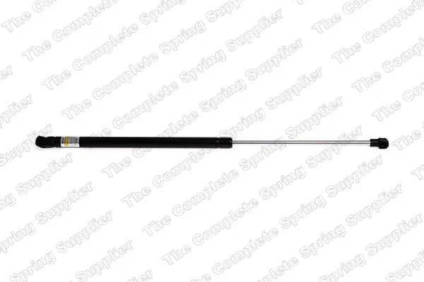 Pneumaticka pruzina, zavazadlovy / nakladovy prostor LESJÖFORS 8195054
