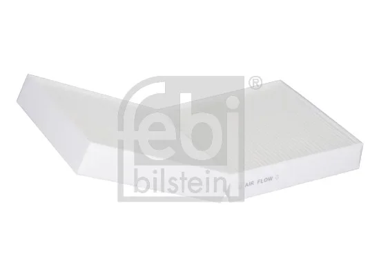 Filtr, vzduch v interiéru FEBI BILSTEIN 37785