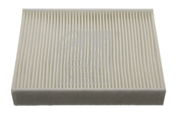 Filtr, vzduch v interiéru FEBI BILSTEIN 37113