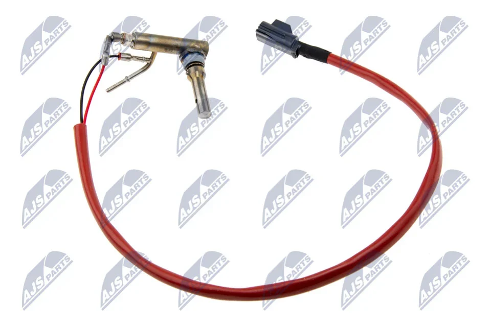 Vstřikovací jednotka, regenerace filtru sazí/pevných částic NTY BWP-FR-002 Vstřikovací jednotka, regenerace filtru sazí/pevných částic NTY BWP-FR-002