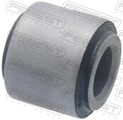 Uložení, vzpěra nápravy FEBEST TAB-150F