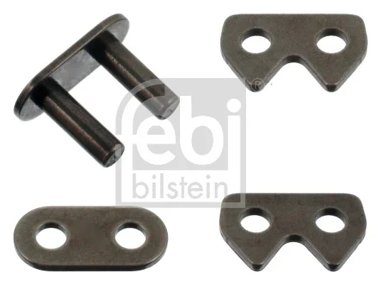 Článek řetězu, rozvodový řetěz FEBI BILSTEIN 39568 Článek řetězu, rozvodový řetěz FEBI BILSTEIN 39568