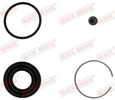 Sada na opravy, brzdový třmen QUICK BRAKE 114-0050