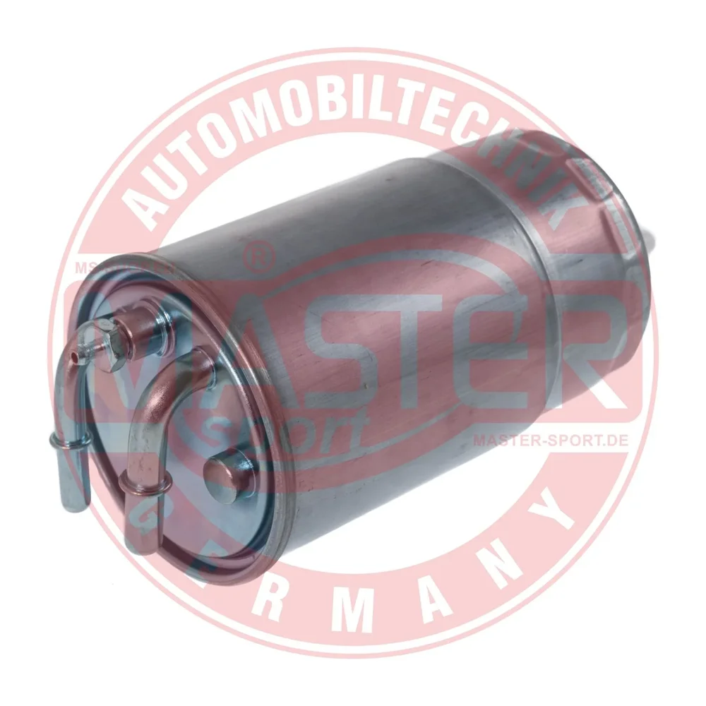 Palivový filter OPEL Corsa D MASTER-SPORT GERMANY 853/23-KF-PCS-MS