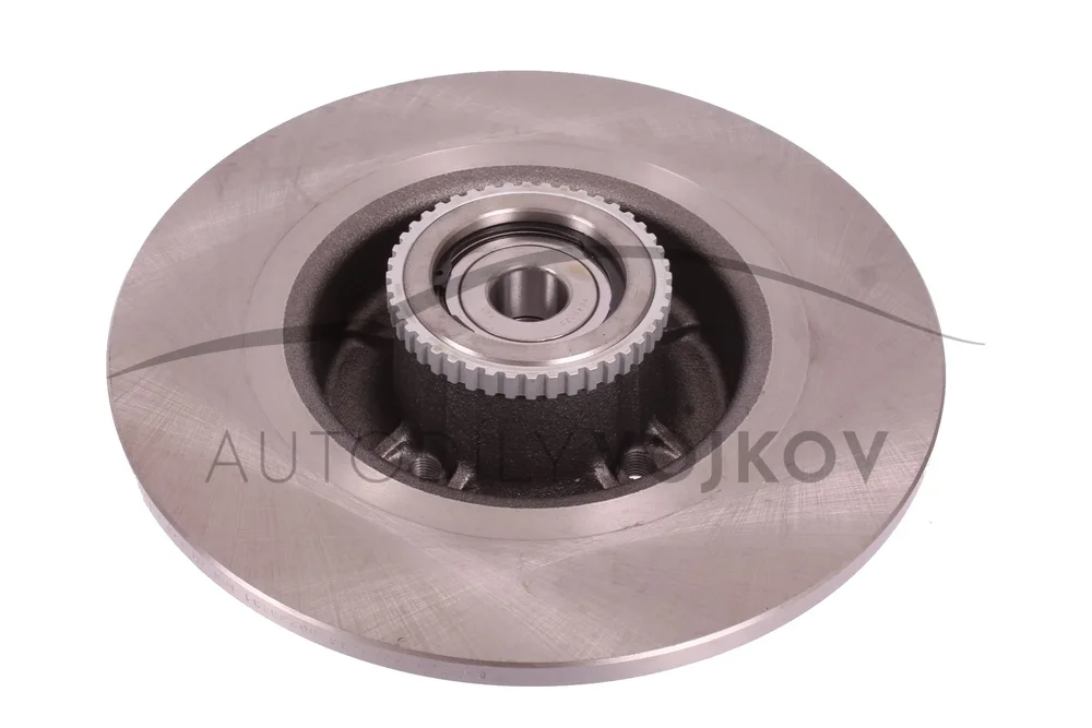 Brzdový kotouč zadní s ložiskem 274mm ROADHOUSE v:44063