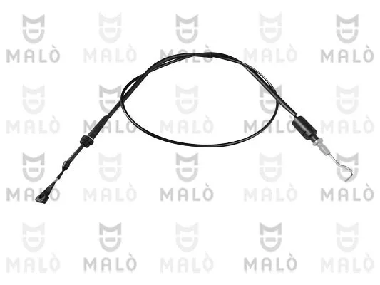 Lanko plynu MALO 21028 Lanko plynu MALO 21028
