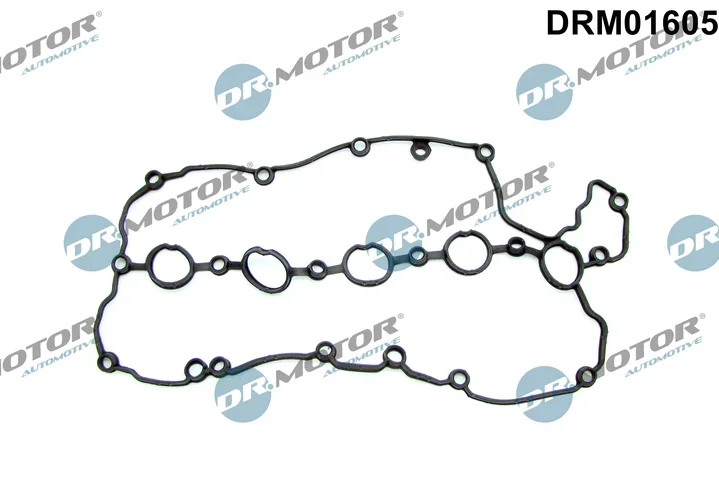 Těsnění, kryt hlavy válce Dr.Motor Automotive DRM01605