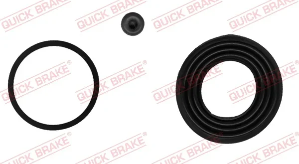 Sada na opravy, brzdový třmen QUICK BRAKE 114-0195