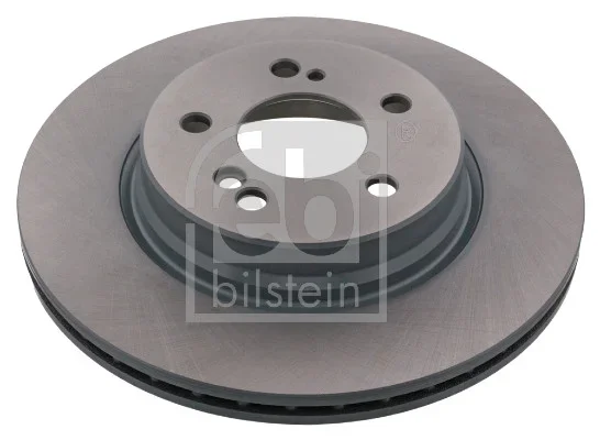 Brzdový kotouč FEBI BILSTEIN 43852