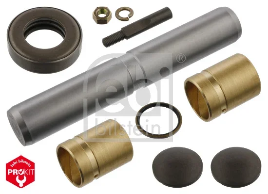 Sada na opravy, svislý čep FEBI BILSTEIN 04295