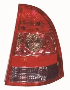 TO COR 02-/P zad světlo DEPO 212-19L1R-LD-UE – OE 8155102280