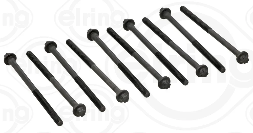 Sada sroubu pro hlavy valcu ELRING 758.300