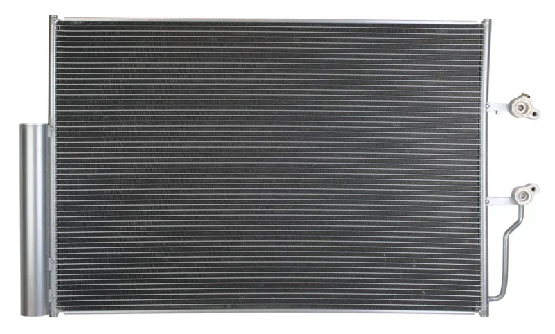 Kondenzátor, klimatizace MAXGEAR AC830470