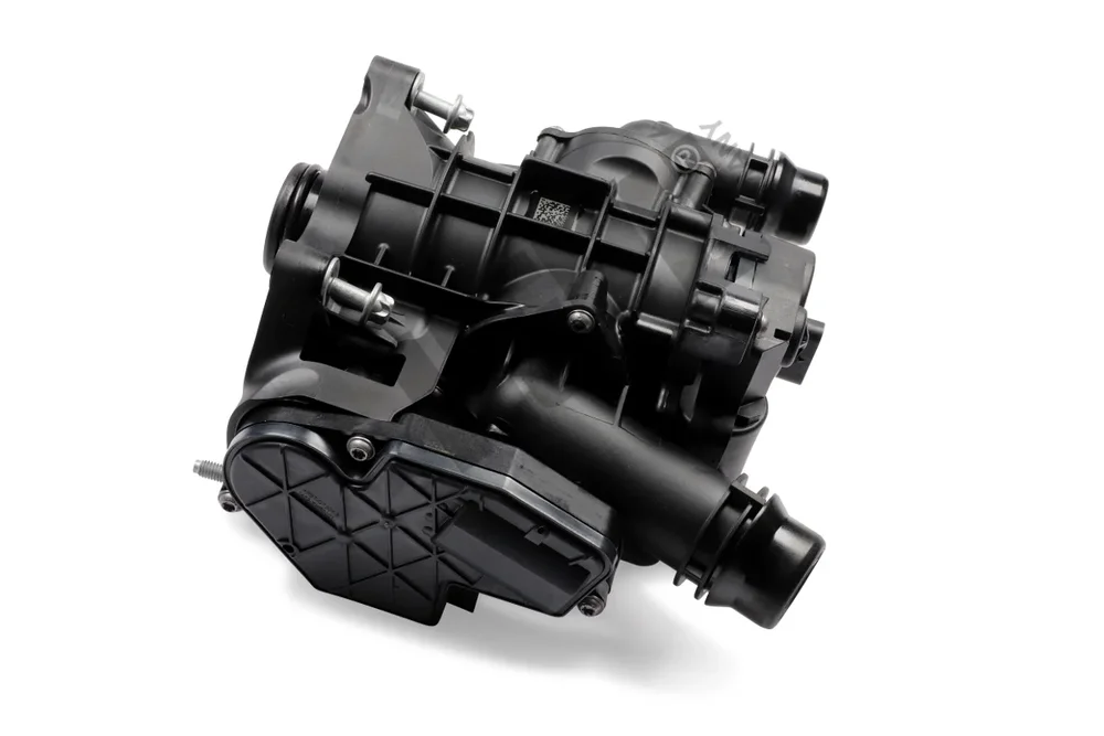 Termostat, chladivo HEPU TM1410 – OE 11538642560