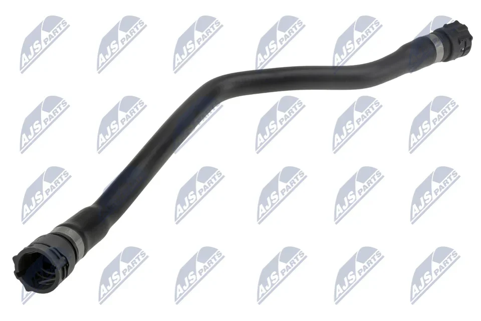 Hadice chladiče NTY CPP-BM-014 – OE 11531436410