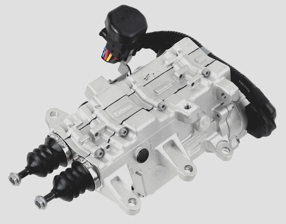 Pomocný válec, spojka SACHS 3981654007 – OE 41470-2C110