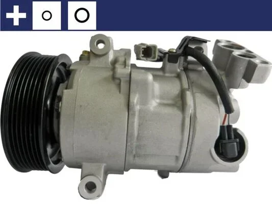 Kompresor, klimatizace MAHLE ACP951000S
