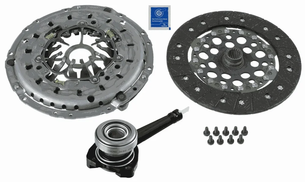 Spojková sada SACHS 3000990116