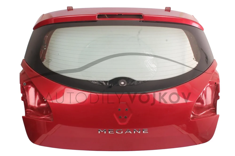 Dveře kufru 5dv. – se sklem v:68187