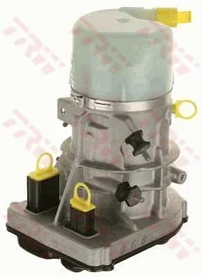 Hydraulické čerpadlo, řízení TRW JER116