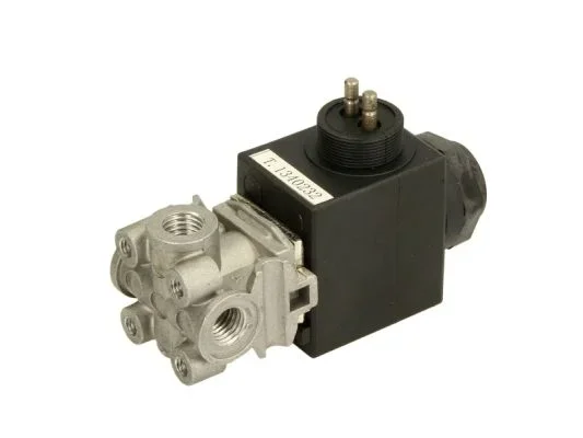 Elektromagnetický ventil PNEUMATICS PN-10182