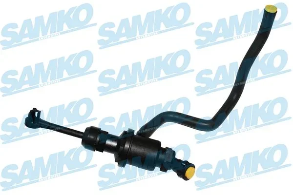 Hlavní válec, spojka SAMKO F30274 Hlavní válec, spojka SAMKO F30274