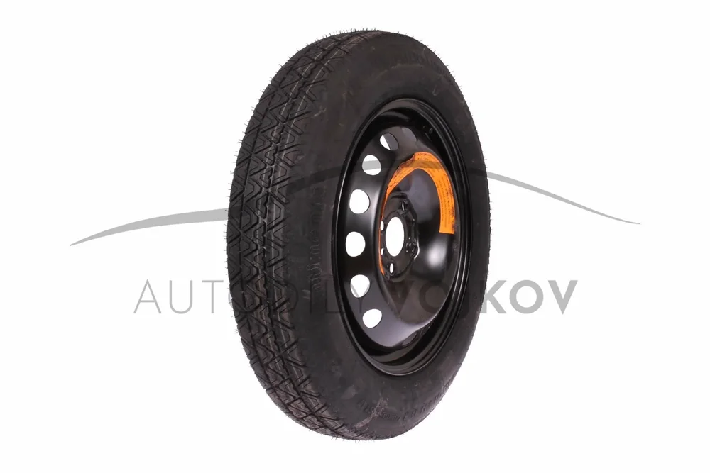 Dojezdové kolo R15 v:44562