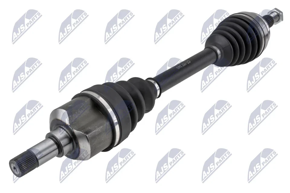 Hnací hřídel NTY NPW-CT-157