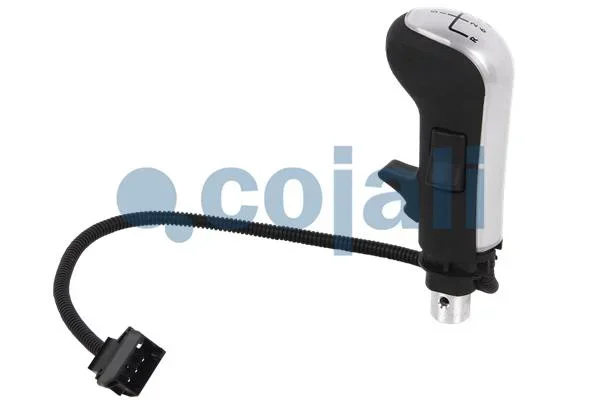 Hlavice řadicí páky COJALI 2880235 – OE 81326200112 Hlavice řadicí páky COJALI 2880235 – OE 81326200112
