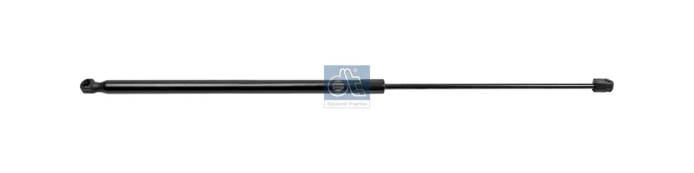 Plynova vzpera, predni klapka DT Spare Parts 1.23372