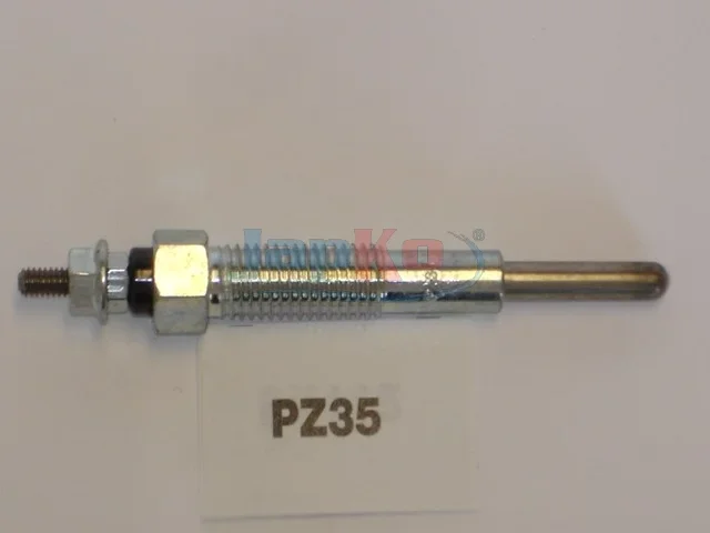 Žhavicí svíčka JAPKO PZ35