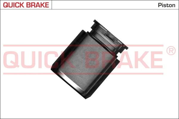 Píst, brzdový třmen QUICK BRAKE 185129K