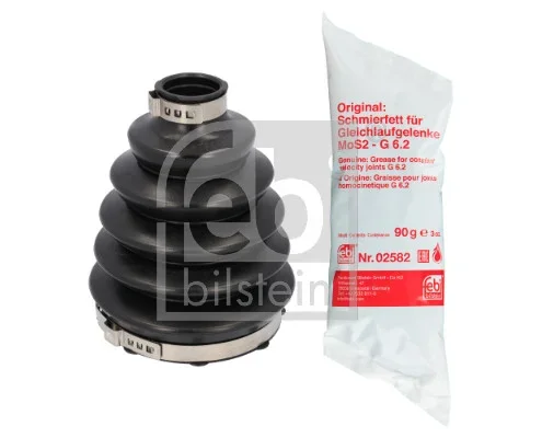 Sada měchů, hnací hřídel FEBI BILSTEIN 184804