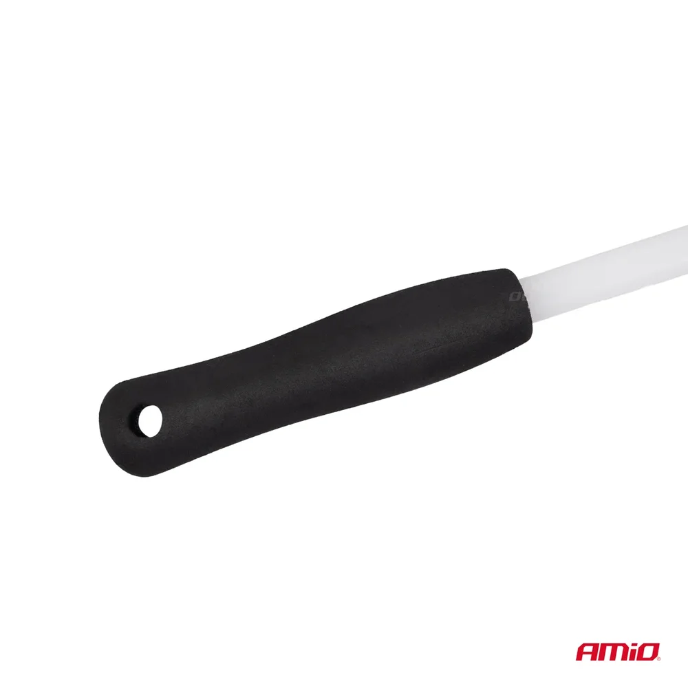 Kartáč na ráfky kónický, dlouhý 44cm AMIO-04025 - Obrázek 2