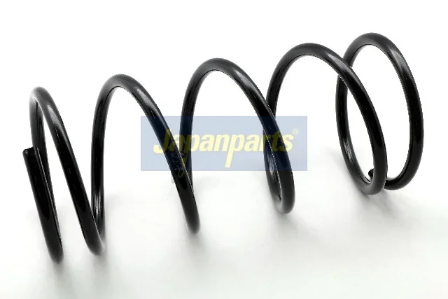 Pružina podvozku JAPANPARTS ZC6420D