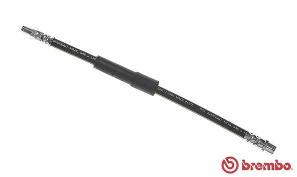 Brzdová hadice BREMBO T50058