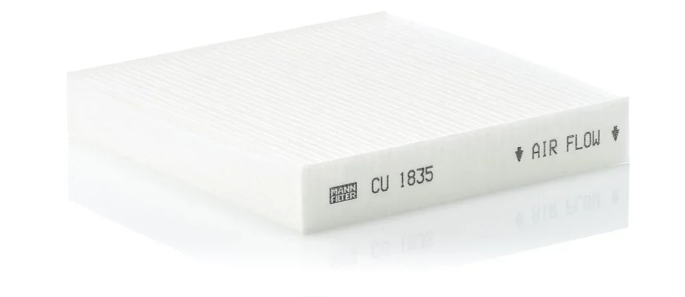 MF CU1835 Filtr kabinový MANN
