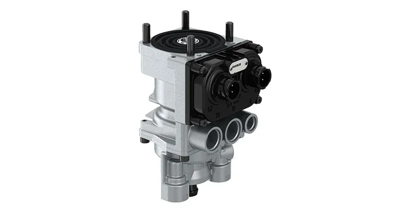 Senzor pohybu pedálu, brzdový pedál WABCO 4800010050 Senzor pohybu pedálu, brzdový pedál WABCO 4800010050