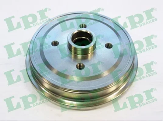 Brzdový buben LPR 7D0247 – OE 893501615A