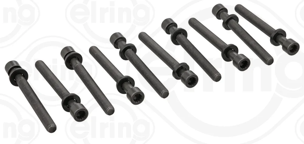 Sada sroubu pro hlavy valcu ELRING 819.824